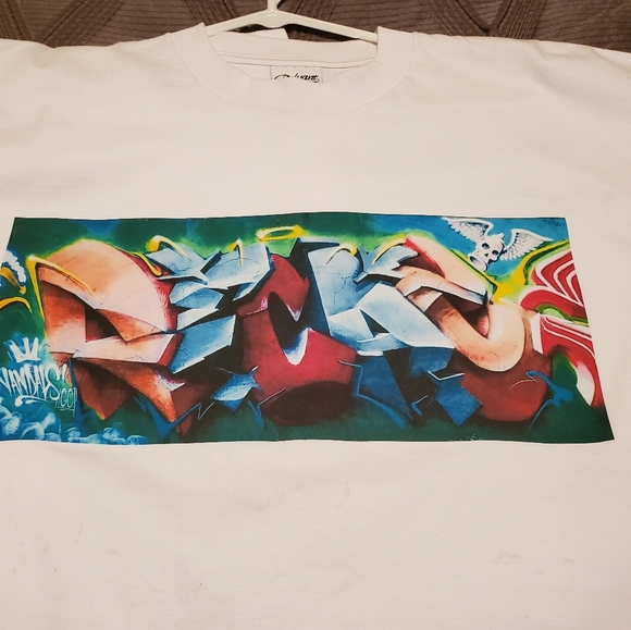 Custom 👕 T-shirts - Picture 3 of 5